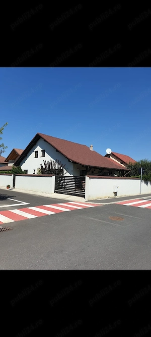 Propietar,vand casa Ghimbav