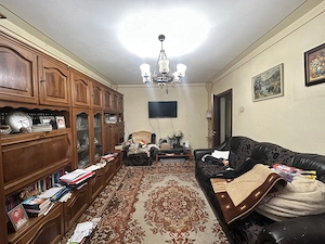 Agentia imobiliara VIGAFON vinde apartament 3 camere Republicii-Caraiman - imagine 2