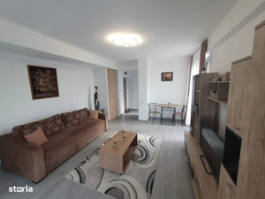 Garsonieră modernă, centrală, terasă, mobilată nou, Vitan - imagine 13