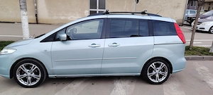 Vând Mazda 5 an 2006 motor 2.0 diesel 110 cp.   - imagine 4