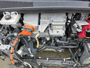 Motor renault zoe 5amb450 - imagine 3