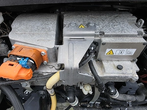 Motor renault zoe 5amb450 - imagine 2