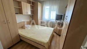 Apartament 2 camere balcon pivnita zona Rahovei Sibiu 