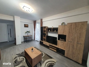 Garsonieră modernă, centrală, terasă, mobilată nou, Vitan - imagine 6