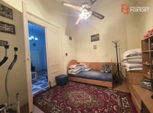 Casa individuala de vanzare | Calea Timisorii | Teren 1649 mp - imagine 11