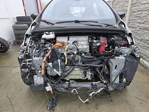 Motor renault zoe 5amb450