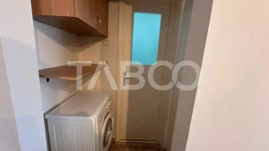 Apartament 2 camere balcon pivnita zona Rahovei Sibiu  - imagine 10
