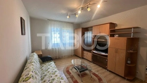 Apartament 2 camere balcon pivnita zona Rahovei Sibiu  - imagine 6