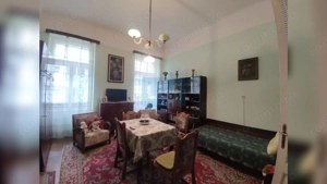 Comision 0%! 3 camere tavan inalt, 68 mp, etaj 1 curte comuna, Central - imagine 2