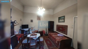 Comision 0%! 3 camere tavan inalt, 68 mp, etaj 1 curte comuna, Central