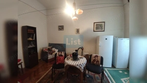 Comision 0%! 3 camere tavan inalt, 68 mp, etaj 1 curte comuna, Central - imagine 3