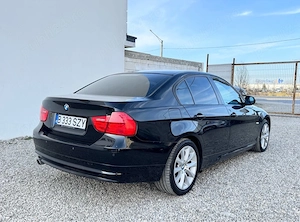 Bmw 320D Automat Facelift Euro 5 - imagine 5
