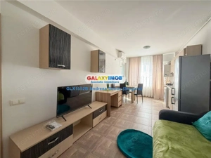 Apartament 2 camere de inchiriat in Rotar Park 1, cu loc de parcare - imagine 2