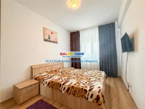 Apartament 2 camere de inchiriat in Rotar Park 1, cu loc de parcare - imagine 4
