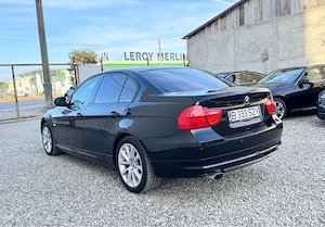 Bmw 320D Automat Facelift Euro 5 - imagine 2