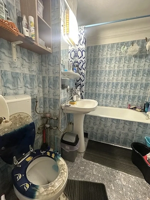 Agentia imobiliara VIGAFON vinde apartament 3 camere Republicii-Caraiman - imagine 6