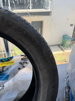 Anvelope Vara Michelin 225/50/R18 225 55 R18 4 Bucati - imagine 4