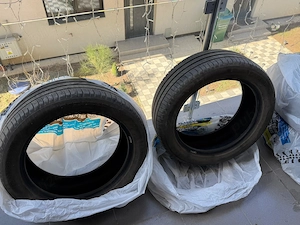 Anvelope Vara Michelin 225/50/R18 225 55 R18 4 Bucati - imagine 2