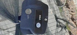 Capac motor vw sharan