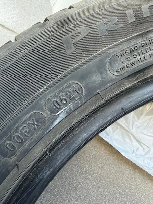 Anvelope Vara Michelin 225/50/R18 225 55 R18 4 Bucati - imagine 5