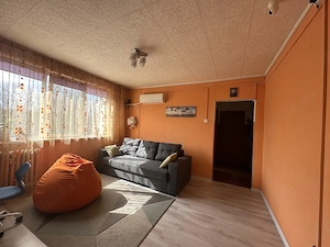 Agentia imobiliara VIGAFON vinde apartament 3 camere Cina - imagine 3