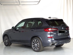 BMW X5 3.0D xdrive 2019 M pachet 265CP 210 000 KM TVA deductibil - imagine 4