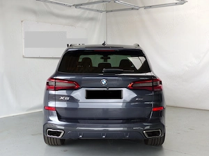 BMW X5 2019 3.0D M pachet 265CP 210 000Km TVA deductibil - imagine 3