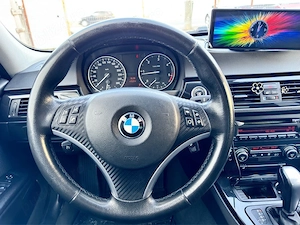 Bmw 320D Automat Facelift Euro 5 - imagine 8