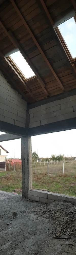 Vând casă P+1 in Cartier Rezidențial - imagine 2