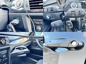 Bmw 320D Automat Facelift Euro 5 - imagine 7