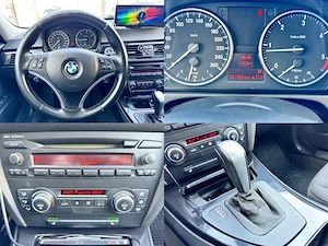Bmw 320D Automat Facelift Euro 5 - imagine 6