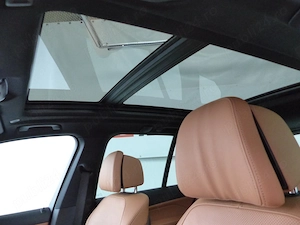 BMW X5 2019 3.0D M pachet 265CP 210 000Km TVA deductibil - imagine 10