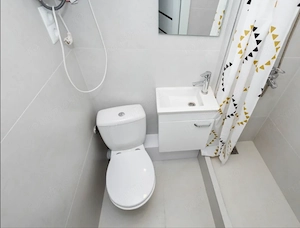 Inchiriere garsoniera Drumul Taberei - imagine 4