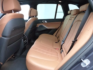 BMW X5 2019 3.0D M pachet 265CP 210 000Km TVA deductibil - imagine 2