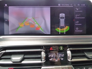 BMW X5 2019 3.0D M pachet 265CP 210 000Km TVA deductibil - imagine 7