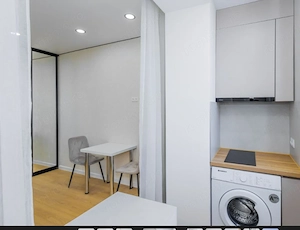 Inchiriere garsoniera Drumul Taberei - imagine 3