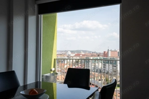 Apartament 3 camere,  PARCARE inclusă – Prima Onestilor - imagine 6