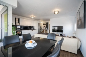 Apartament 3 camere,  PARCARE inclusă – Prima Onestilor - imagine 5