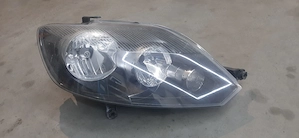 Far dreapta golf 6 plus