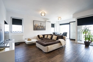 Apartament 3 camere,  PARCARE inclusă – Prima Onestilor - imagine 2