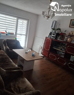  Apartament spațios cu 4 camere în Mărăști   zona Expo 