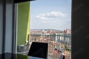 Apartament 3 camere,  PARCARE inclusă – Prima Onestilor - imagine 7