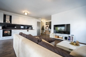 Apartament 3 camere,  PARCARE inclusă – Prima Onestilor - imagine 3