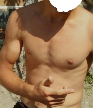 Disponibil pentru doame și domnișoare 