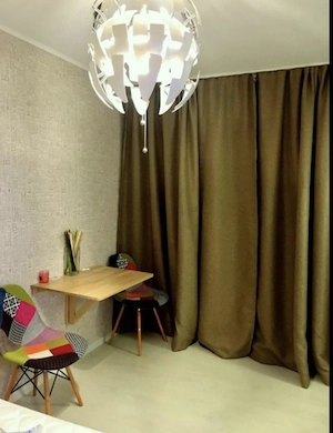 Inchiriez garsoniera pe Matei Basarab - imagine 4