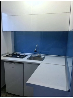 Inchiriez garsoniera pe Matei Basarab - imagine 5