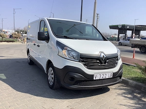 Renault Trafic 1,6 D 2016