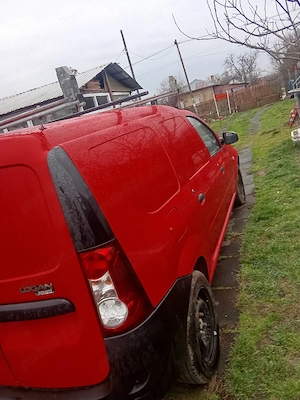 închiriez auto van 