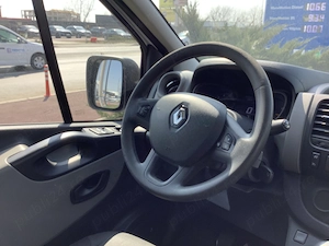 Renault Trafic 1,6 D 2016 - imagine 5