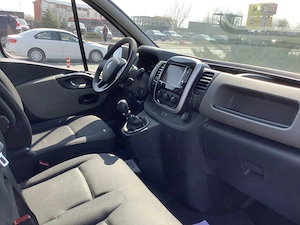 Renault Trafic 1,6 D 2016 - imagine 4